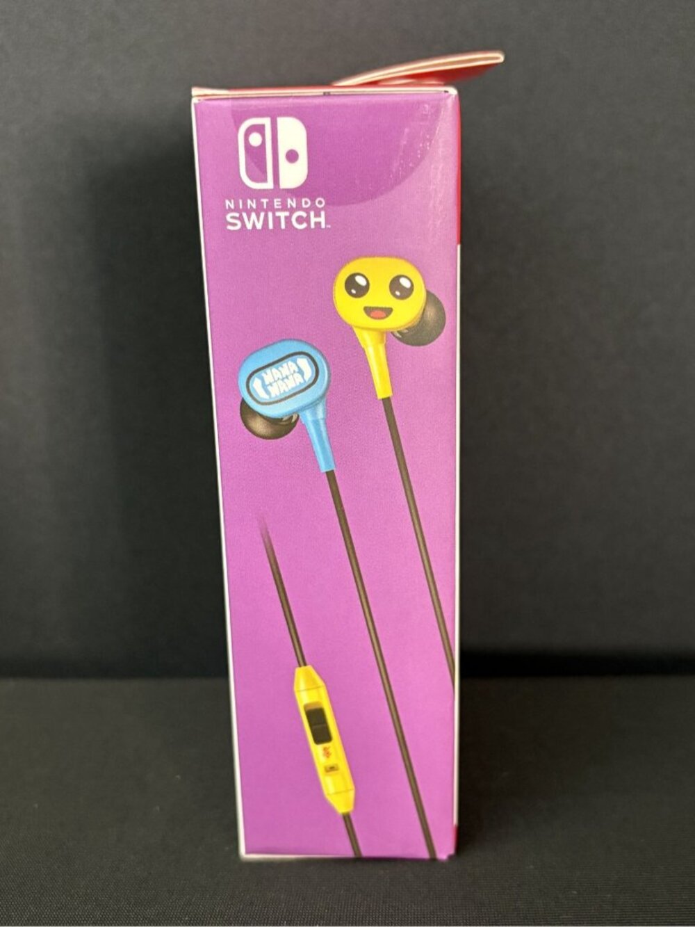 PowerA Fortnite Peely Accessories Pack Nintendo Switch Wireless Controller Bonus - Picture 8 of 9